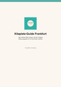 Kita-Platz Guide Frankfurt – Dein Wegweiser zur besten Betreuung (Deutsch)